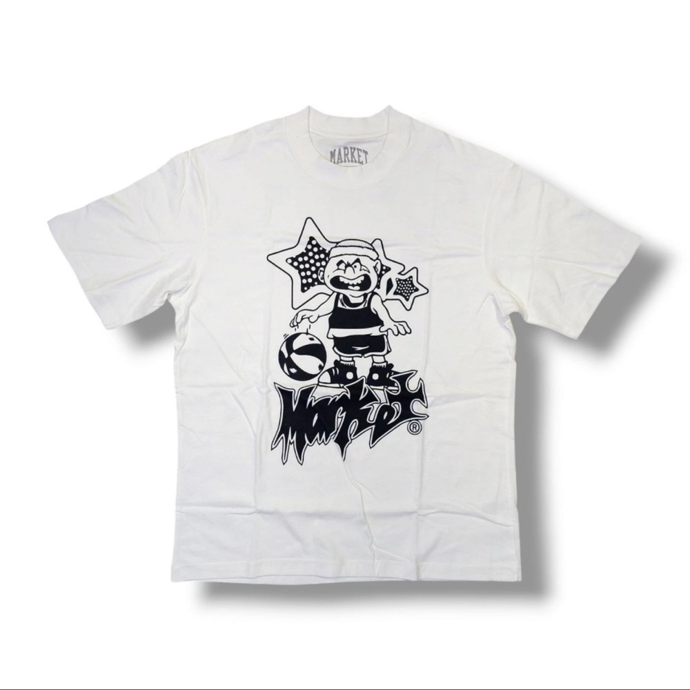 Market Studios | Chinatown Tee